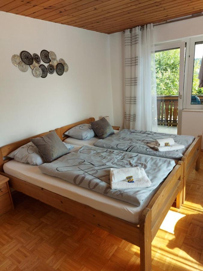 Hotel&pension Haus Dewenter