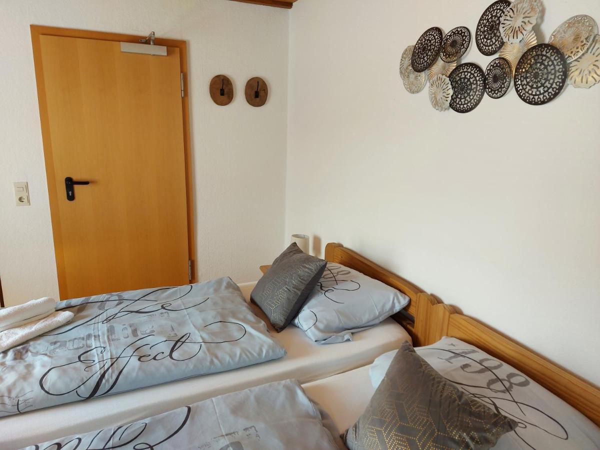 Hotel&pension Haus Dewenter