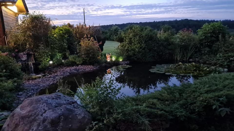 Hotel&pension Haus Dewenter Gasthof Lichtenau (Westphalia)