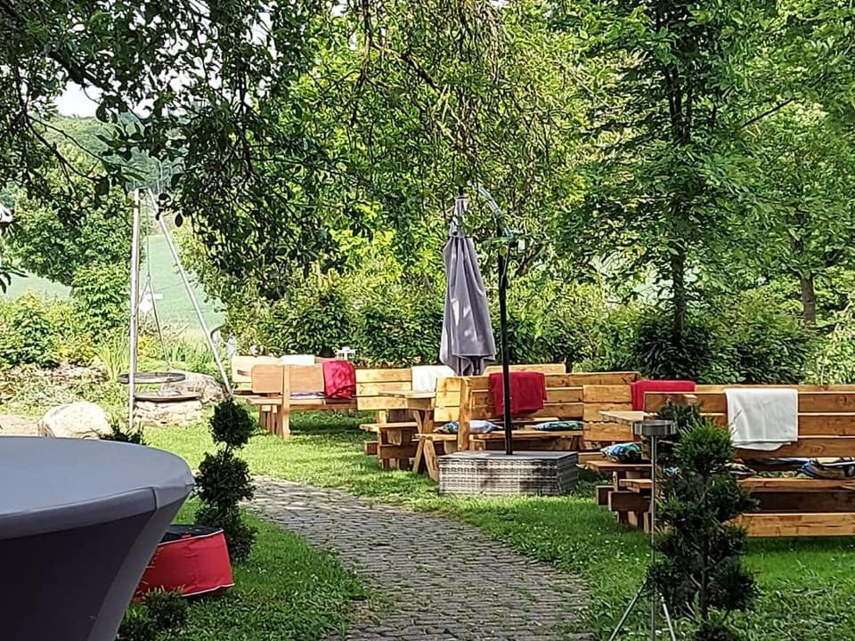 Hotel&pension Haus Dewenter