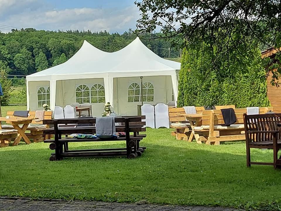 Hotel&pension Haus Dewenter Lichtenau (Westphalia)