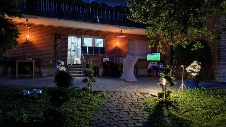 Hotel&pension Haus Dewenter Gasthof 3*