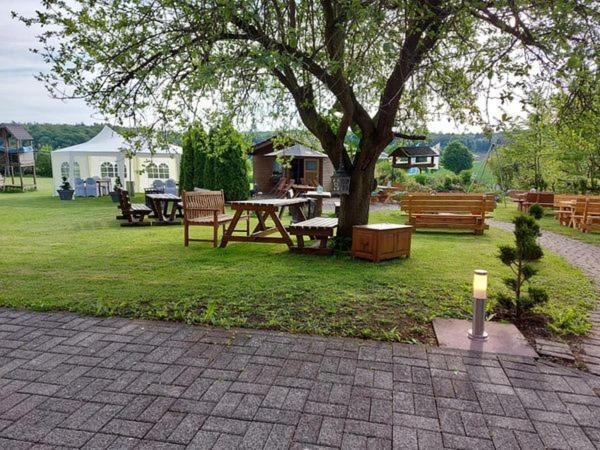 Hotel&pension Haus Dewenter Lichtenau (Westphalia)