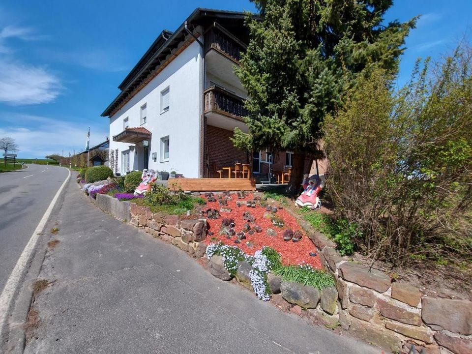 Hotel&pension Haus Dewenter