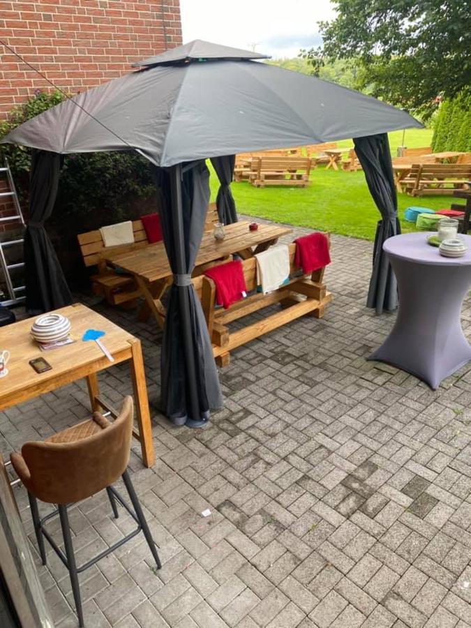 Hotel&pension Haus Dewenter 3*