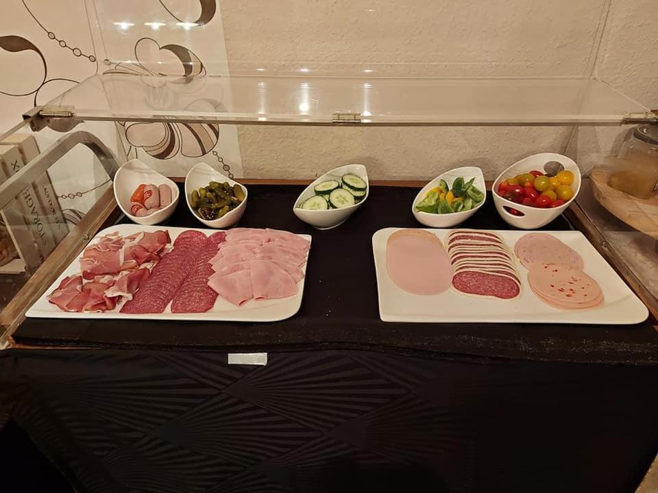 Hotel&pension Haus Dewenter 3*