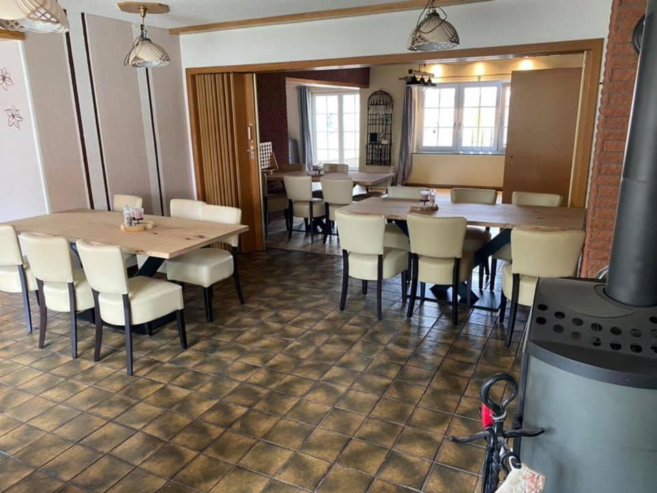 Hotel&pension Haus Dewenter Gasthof Lichtenau (Westphalia)