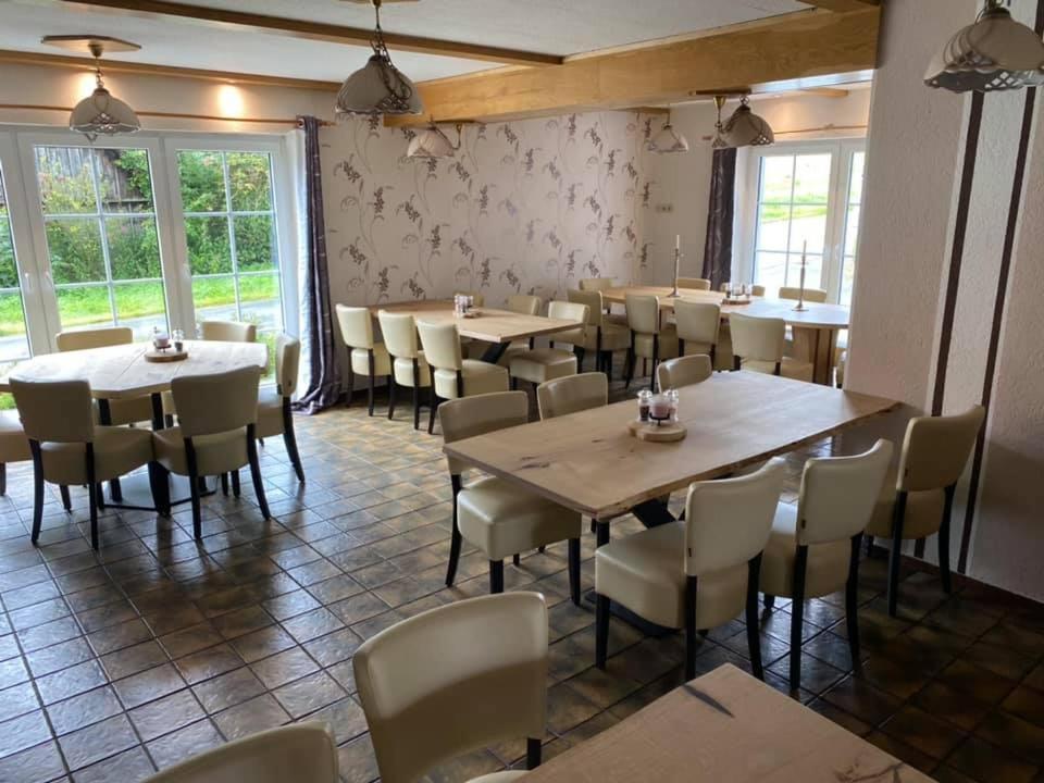 Hotel&pension Haus Dewenter