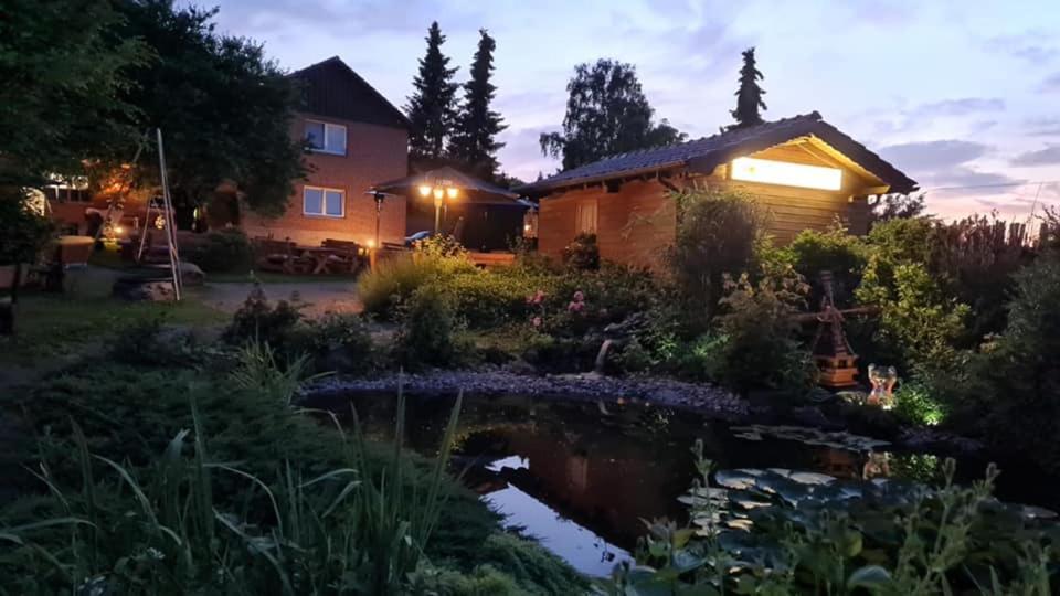 Hotel&pension Haus Dewenter Lichtenau (Westphalia)