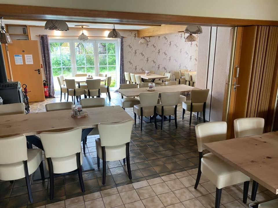Gasthof Hotel&pension Haus Dewenter