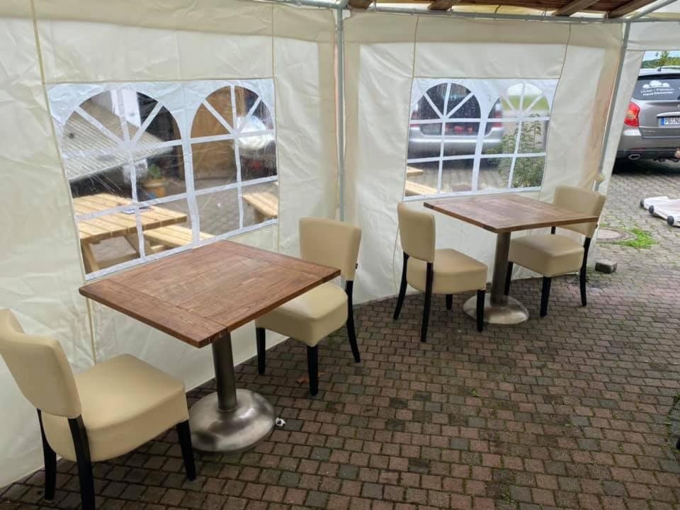 Hotel&pension Haus Dewenter 3*