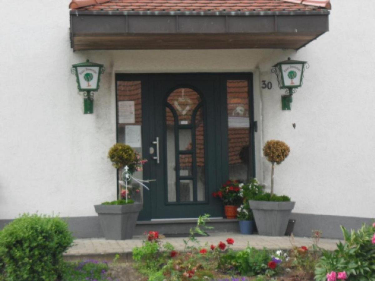 Hotel&pension Haus Dewenter Gasthof