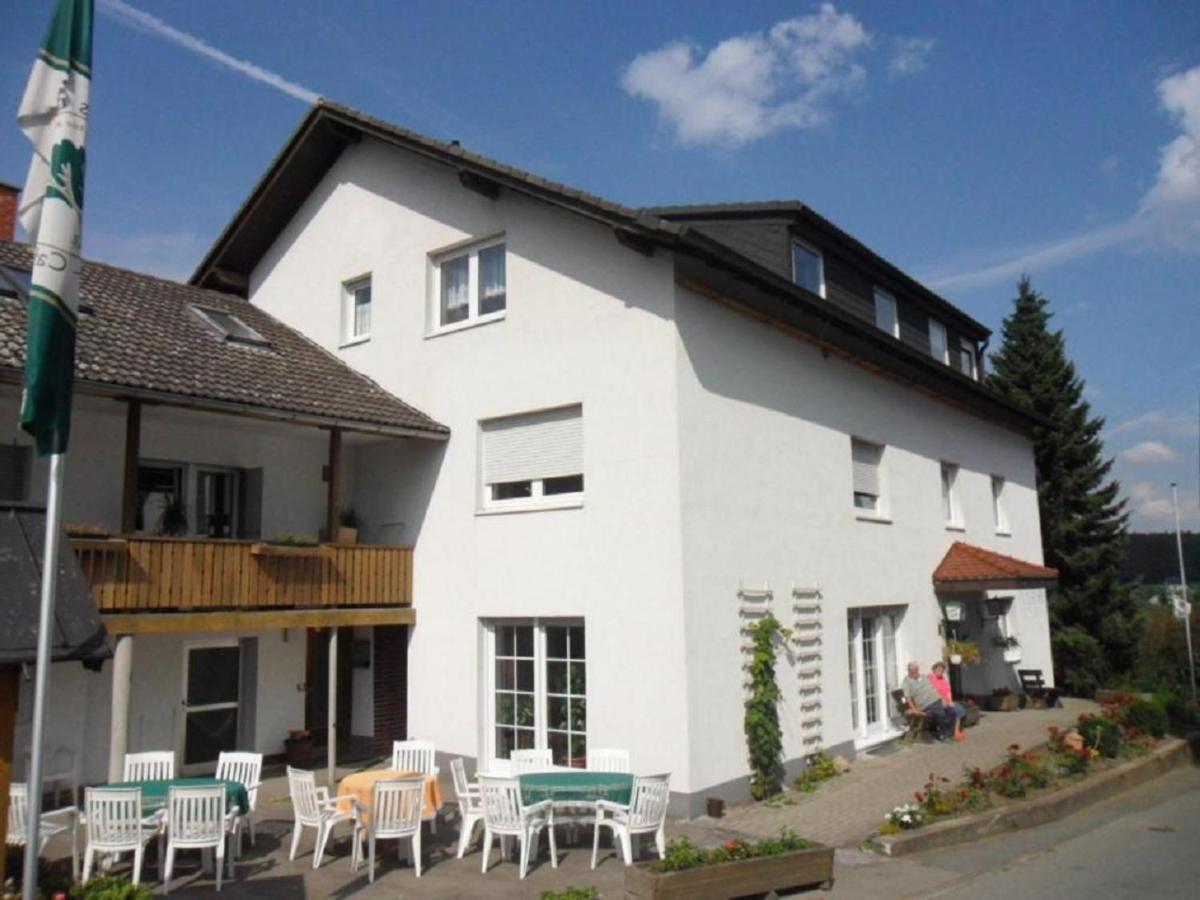 Hotel&pension Haus Dewenter