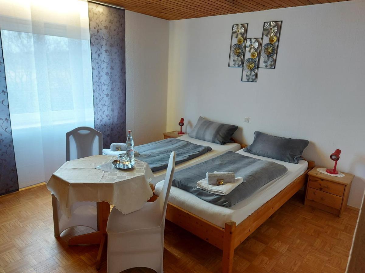 Hotel&pension Haus Dewenter 3* Lichtenau (Westphalia)