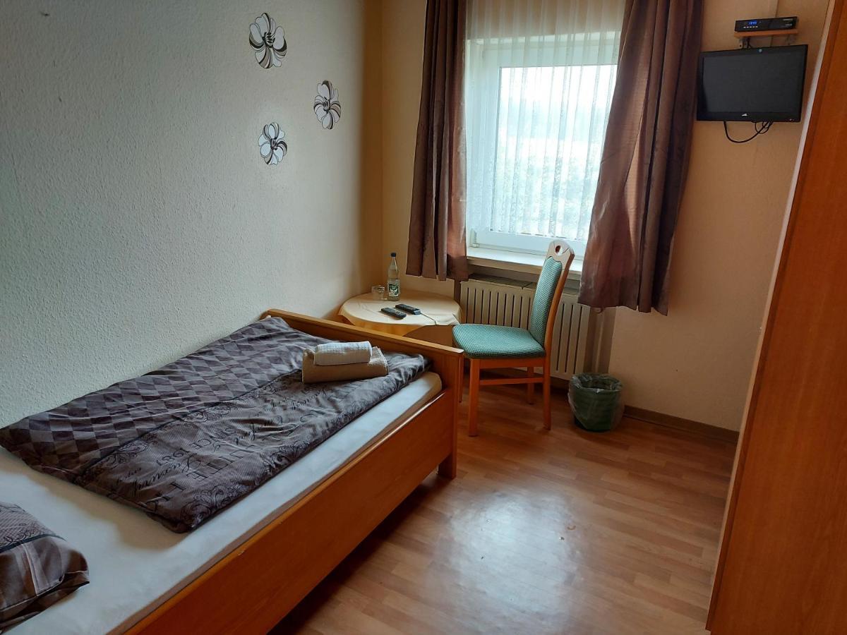 Hotel&pension Haus Dewenter 3* Lichtenau (Westphalia)