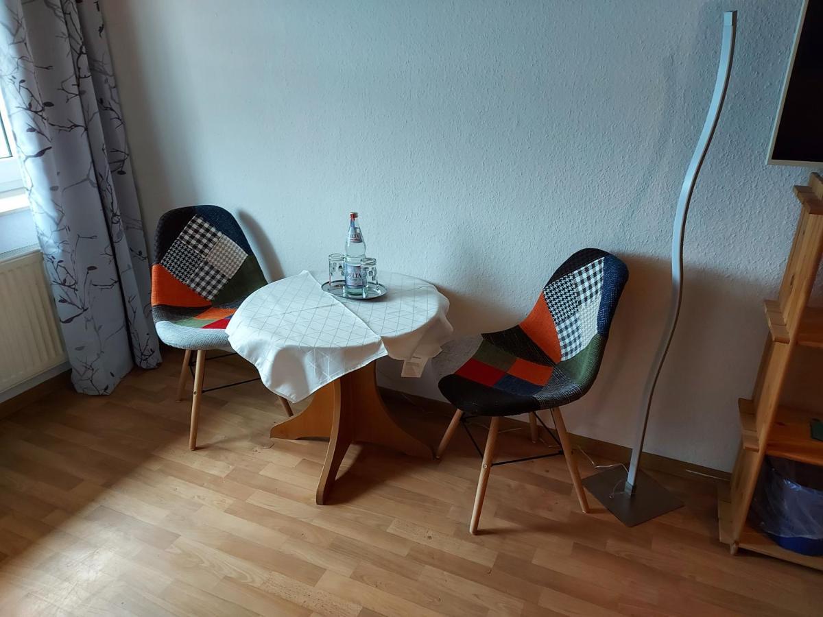 Gasthof Hotel&pension Haus Dewenter