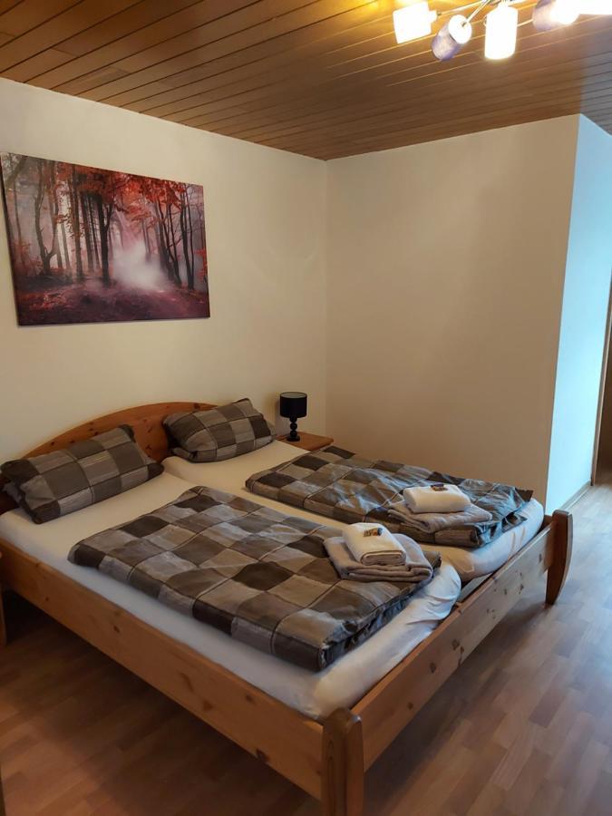 Gasthof Hotel&pension Haus Dewenter 3*
