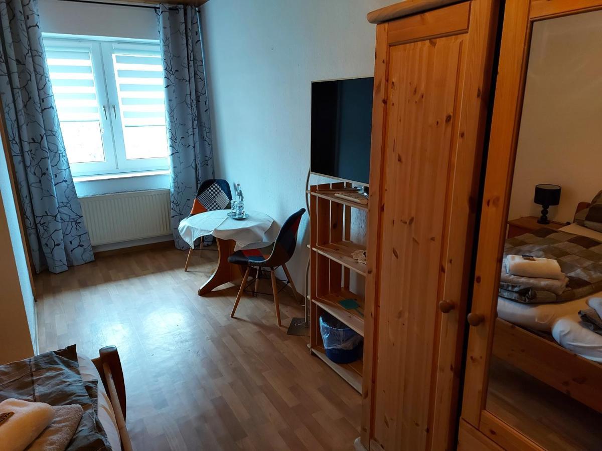 Hotel&pension Haus Dewenter 3* Lichtenau (Westphalia)