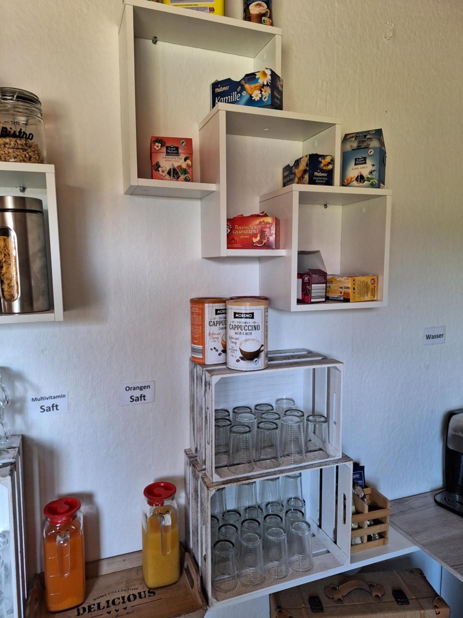 Gasthof Hotel&pension Haus Dewenter 3*