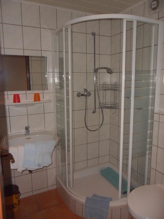 Hotel&pension Haus Dewenter