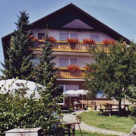 Gasthof Hotel&pension Haus Dewenter