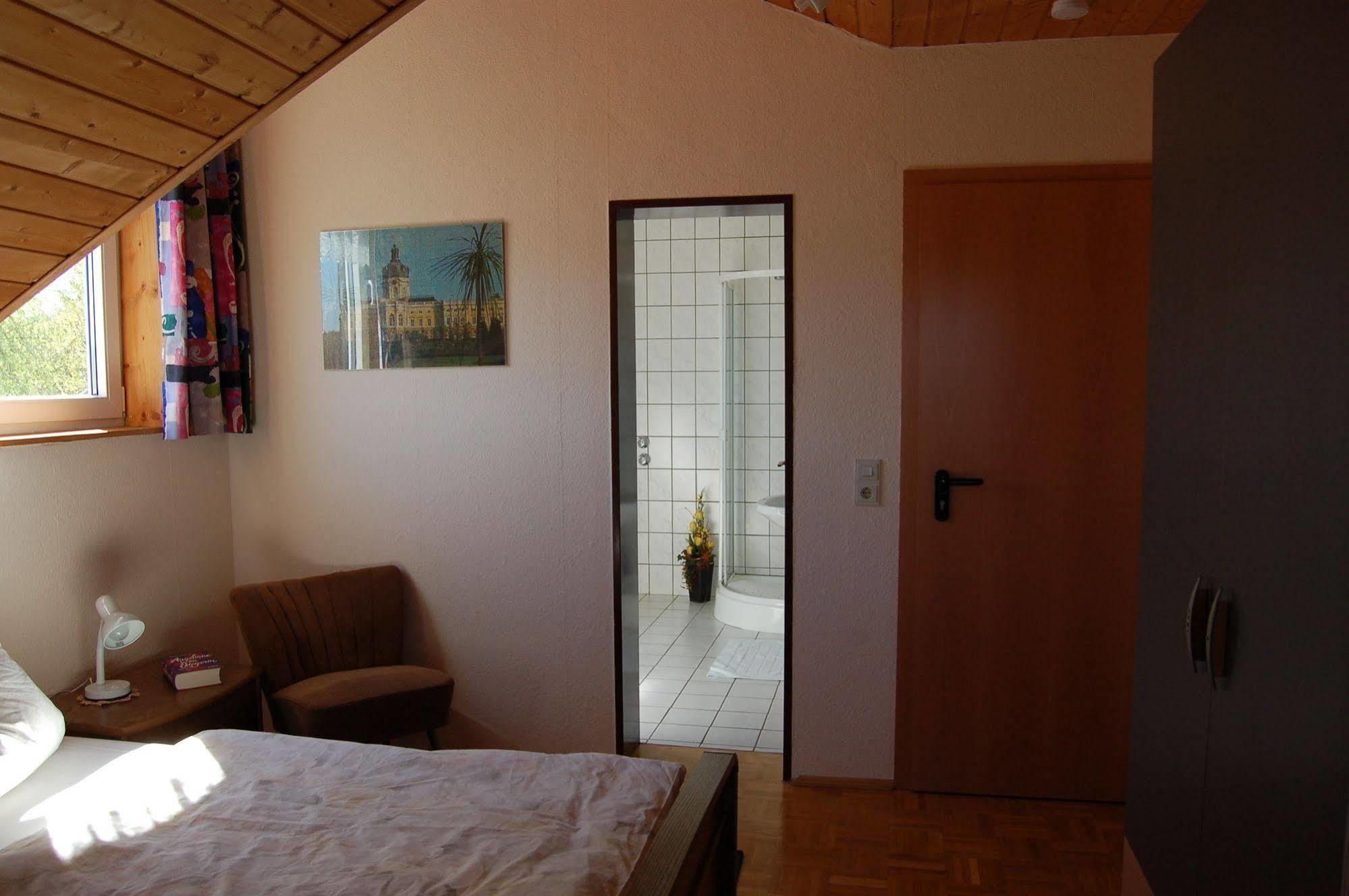 Hotel&pension Haus Dewenter 3*