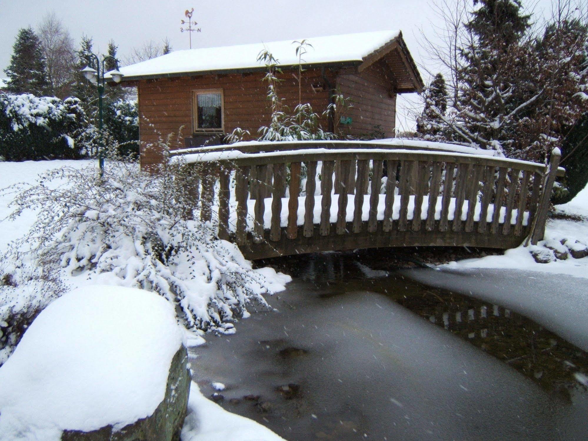 Hotel&pension Haus Dewenter