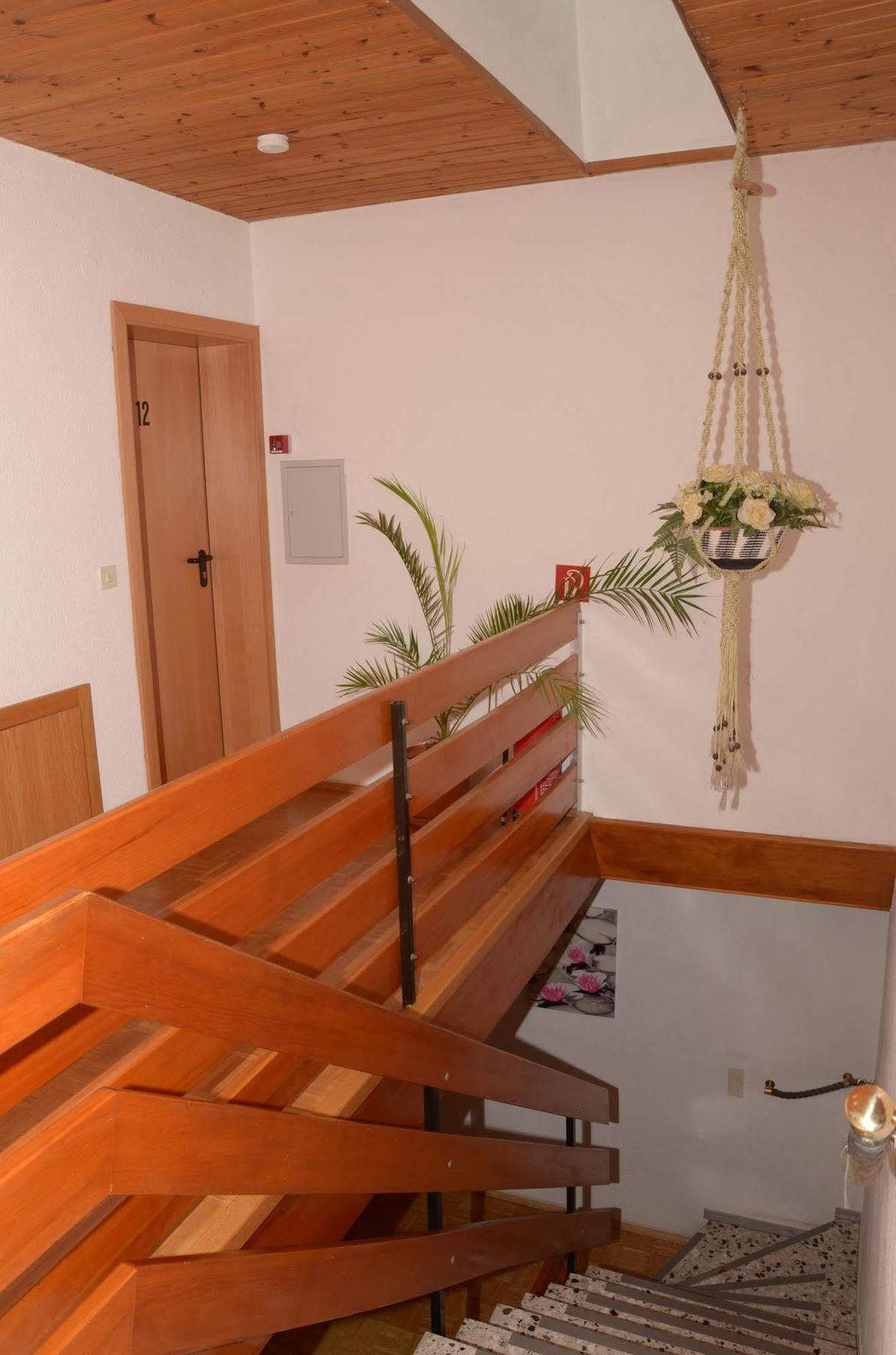 Gasthof Hotel&pension Haus Dewenter 3*
