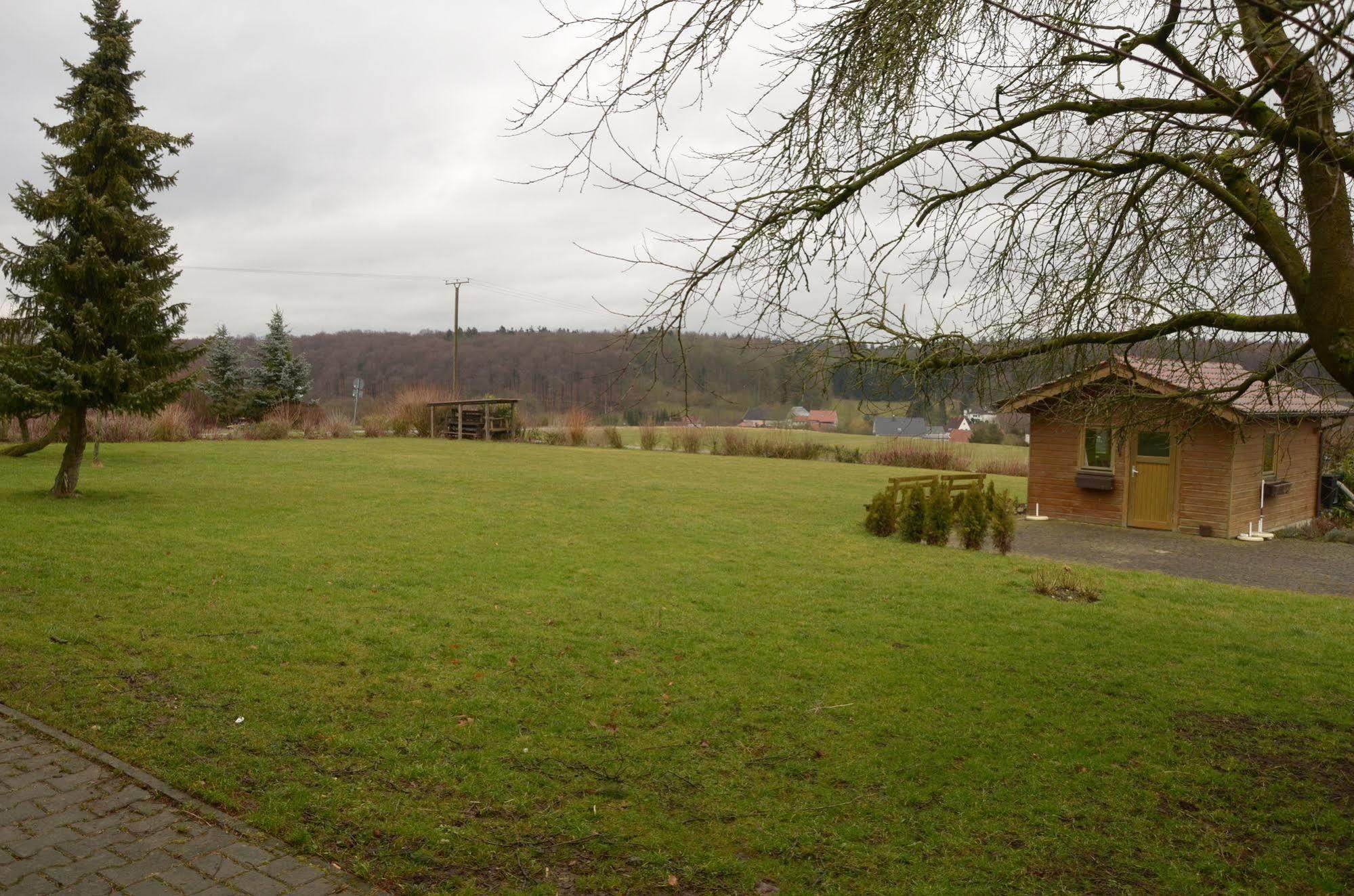 Hotel&pension Haus Dewenter Lichtenau (Westphalia)